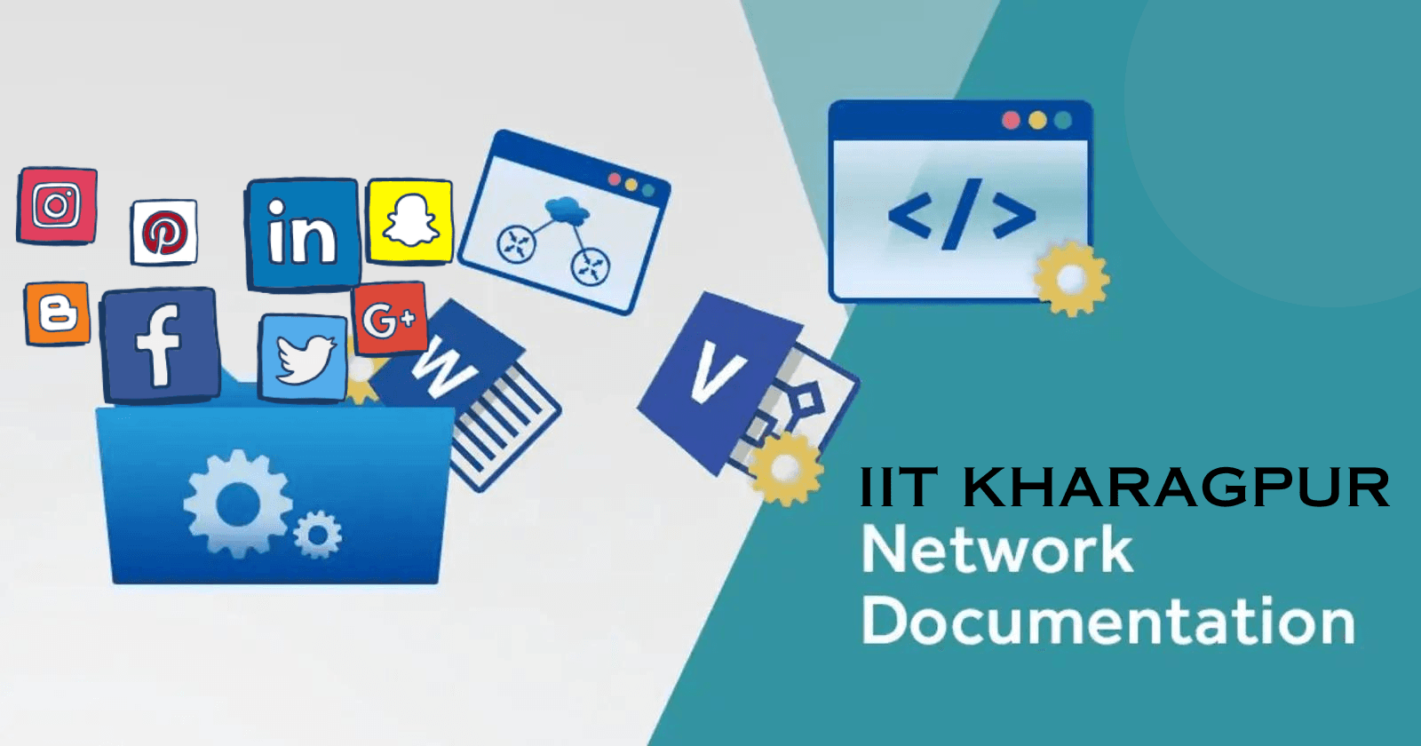 IIT KGP Networking & Communication